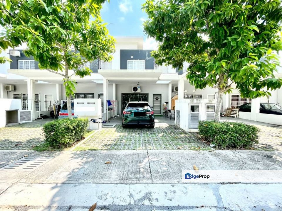 Casa Green Cybersouth , Selangor, Cyberjaya