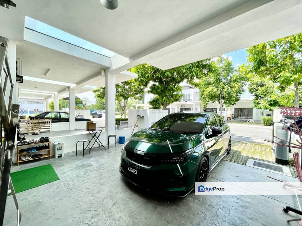 Casa Green Cybersouth , Selangor, Cyberjaya