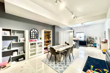 Casa Green @ Cybersouth