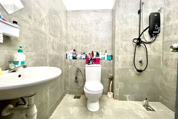 Casa Green @ Cybersouth