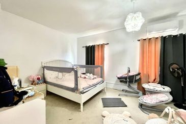 Casa Green @ Cybersouth