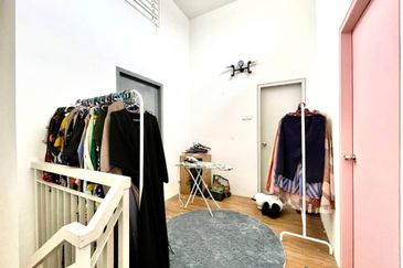 Casa Green @ Cybersouth