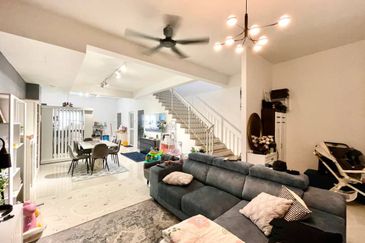 Casa Green @ Cybersouth