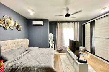 Casa Green @ Cybersouth