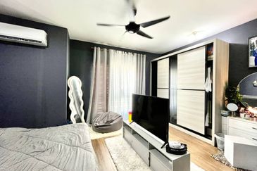 Casa Green @ Cybersouth