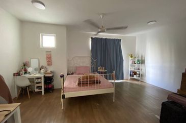 Casa Green @ Cybersouth