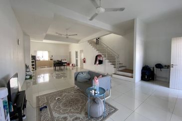 Casa Green @ Cybersouth