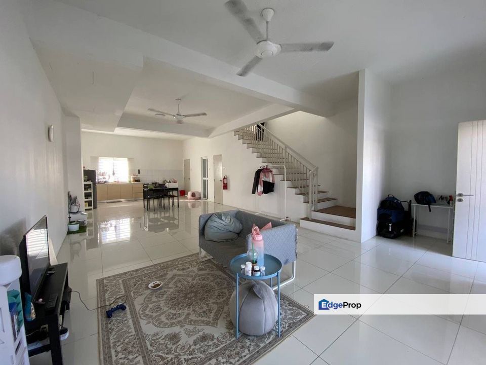 Casa Green Cybersouth Terrace , Selangor, Cyberjaya