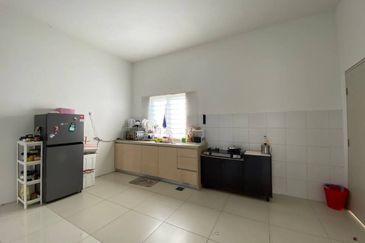 Casa Green @ Cybersouth