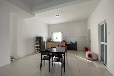 Casa Green @ Cybersouth