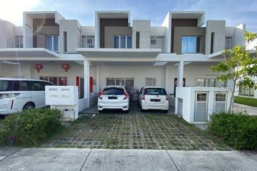 Casa Green @ Cybersouth