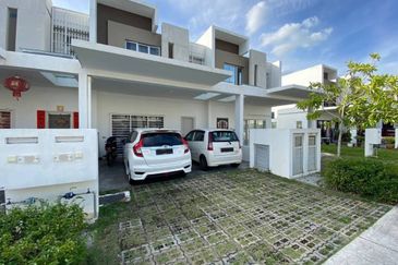 Casa Green @ Cybersouth