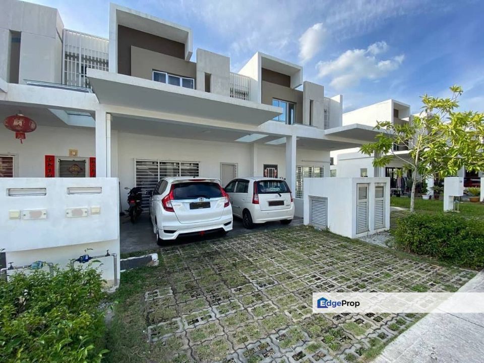 Casa Green Cybersouth Terrace , Selangor, Cyberjaya