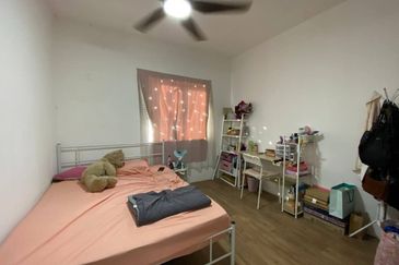 Casa Green @ Cybersouth