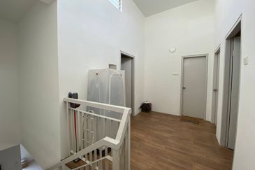 Casa Green @ Cybersouth