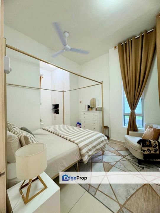 Taman Laman Puteri, Seremban , Negeri Sembilan, Seremban