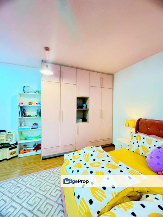 Taman Laman Puteri, Seremban , Negeri Sembilan, Seremban