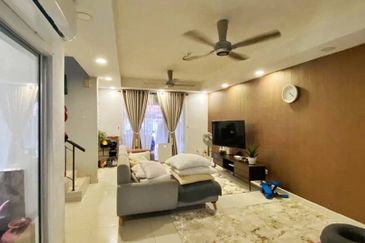 Taman Cahaya Alam, Seksyen U12