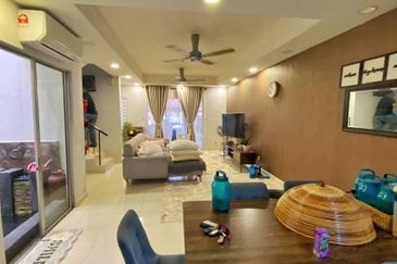 Taman Cahaya Alam, Seksyen U12