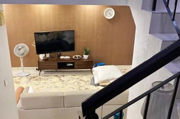 Taman Cahaya Alam, Seksyen U12