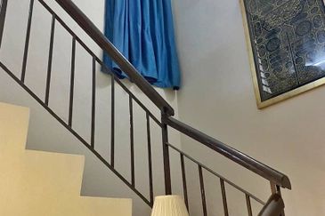 Taman Cahaya Alam, Seksyen U12