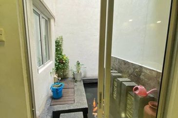 Taman Cahaya Alam, Seksyen U12