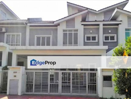 Below market value , Selangor, Shah Alam