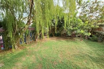 Bangi Lakehill Villas