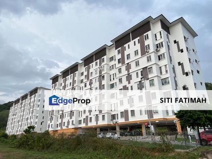 PANGSAPURI IKHLAS, TAMAN TUNKU INTAN SAFINAZ JITRA, Kedah, Kubang Pasu