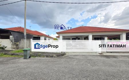 OPEN FACING SP HEIGHT, SUNGAI PETANI KEDAH, Kedah, Kuala Muda