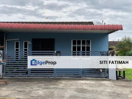 END LOT TAMAN BAYAM, KULIM, Kedah, Kulim
