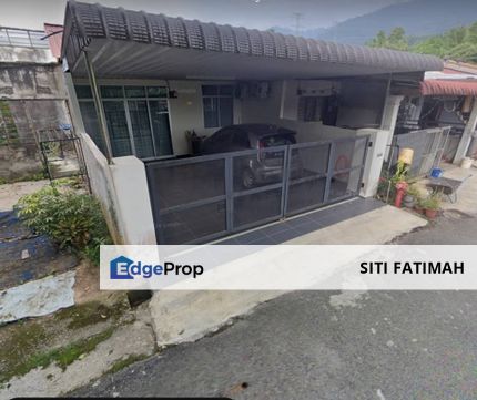FREE AIRCOND‼️ TAMAN GURUN JAYA, GURUN, Kedah, Kuala Muda