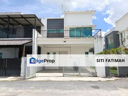 BELAKANG HOSPITAL‼️ Taman Teratai Indah Jalan Langgar Alor Setar Kedah, Kedah, Alor Setar