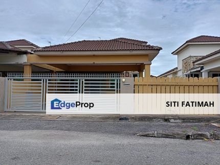 SEMI D Taman Seri Indah Mergong Alor Setar Kedah, Kedah, Alor Setar