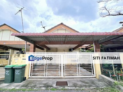 BANDAR PUTERI JAYA, SUNGAI PETANI KEDAH, Kedah, Sungai Petani