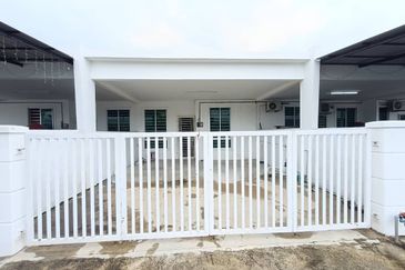 Taman Bersatu