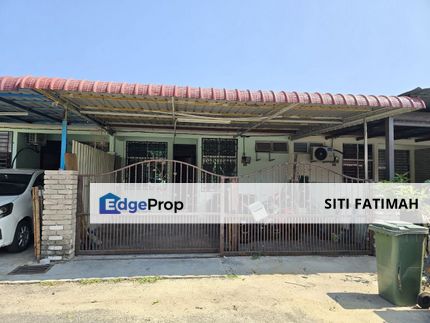 TERES BANDAR UTAMA SUNGAI PETANI KEDAH, Kedah, Sungai Petani