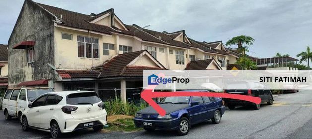 END LOT, KULIM TECHONOCITY (KTC3), KULIM KEDAH, Kedah, Kulim