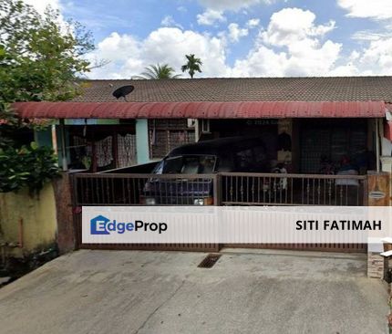 Taman Ria Jaya, Sungai Petani Kedah, Kedah, Sungai Petani