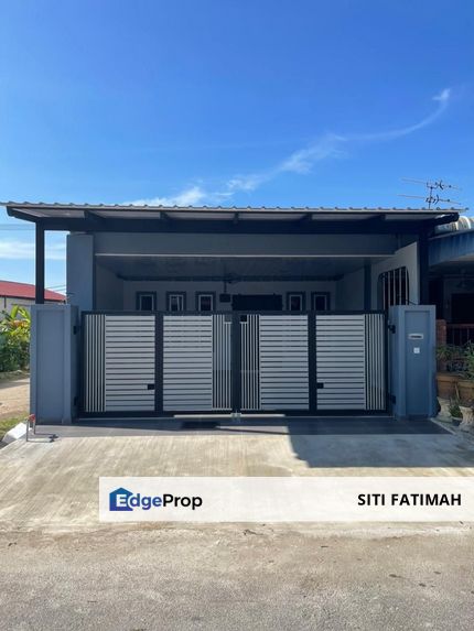 End Lot Taman Delima Sungai Petani Kedah, Kedah, Sungai Petani