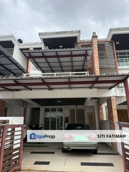 RESIDENSI SERI PAUH PERMATANG PAUH PENANG, Penang, Pauh Jaya