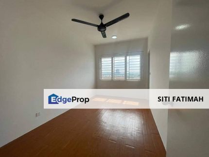 APARTMENT DE CEMARA, SETIA ALAM SELANGOR, Selangor, Shah Alam