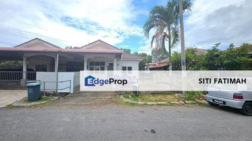 SEMI D BANDAR PERDANA SUNGAI PETANI KEDAH, Kedah, Sungai Petani