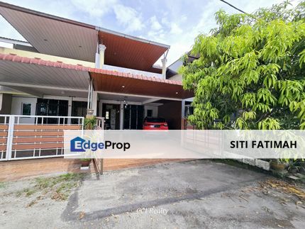 RENOVATED BANDAR PUTERI JAYA SUNGAI PETANI KEDAH, Kedah, Sungai Petani