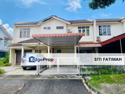 BANDAR PERDANA, SUNGAI PETANI KEDAH, Kedah, Sungai Petani