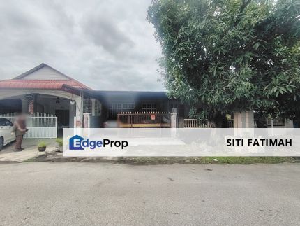 TAMAN NILAM, SUNGAI PETANI KEDAH, Kedah, Sungai Petani