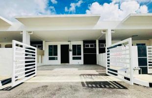 50k CASHBACK‼️ TAMAN SEPADU JAYA, TASEK GELUGOR PENANG for Sale @RM350 ...
