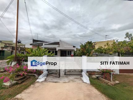 TAMAN SERI MENTALOON, ALOR SETAR KEDAH, Kedah, Kota Setar