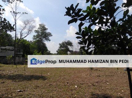 🏡 FOR SALE – DREAM LAND @ SG BULOH Bungalow Lot | Orchard Paradise | Tranquil Escape, Selangor, Klang