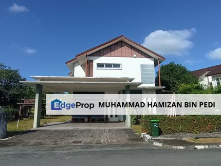 DARULAMAN LAKEHOME BUNGALOW JITRA, Kedah, Jitra